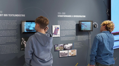 Industriellenvereinigung